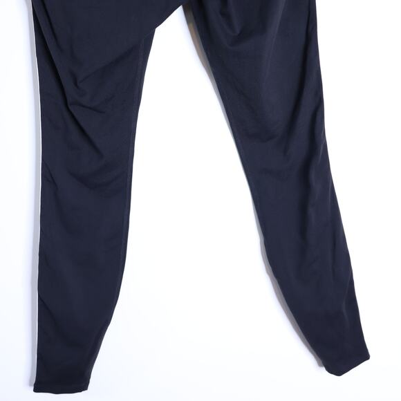 ATHLETA Track Tux Tight Legging Black Pull On Lightweight Active Women's S - Picture 8 of 11